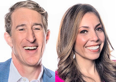 Audacy Announces New Morning Show for CBS Sports Radio