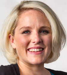Mandy Young
