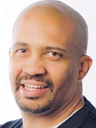 Mark McCray