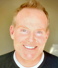 Mark Nolan