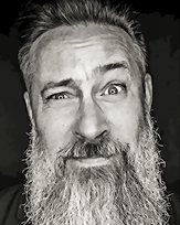 Mark Randall