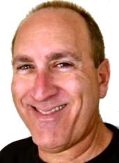 Mark Schreiber