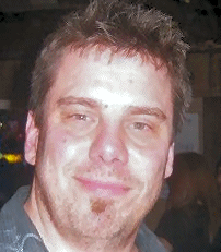 Mark Zander