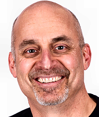 Marty Riemer