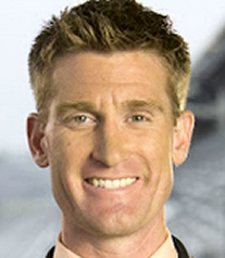 Marty Smith