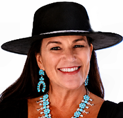 Click to enlarge Mary Lockrem