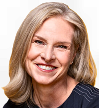 Mary Louise Kelly (photo credit: Mike Morgan, NPR)