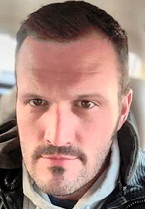Click to enlarge Matt Fantone