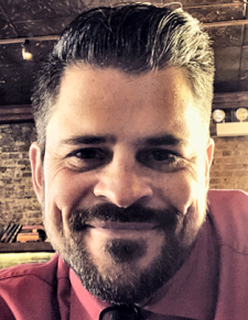Matt Spiegel