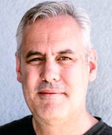 Matt Stockman