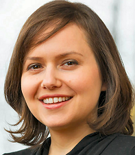 Megan Lazovick