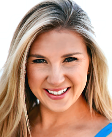 Meghan Lamontagne