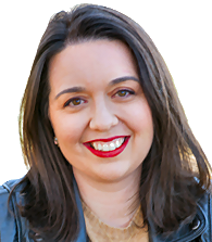 Click to enlarge Melissa Hines