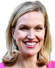 Meredith McNeil