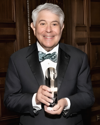 Merrill Reese