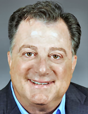 Michael DelGiorno