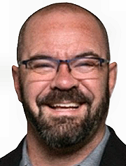 Michael Guerity
