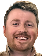 Michael Johnson Jr.