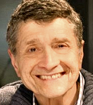 Click to enlarge Michael Medved