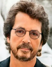 Michael Stanley