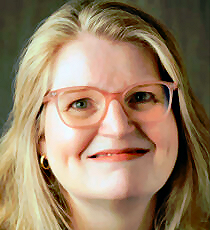 Michelle Basch