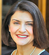 Michelle Lehman
