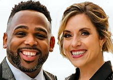Miguel and Holly