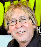 Mike Clark