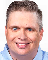 Click to enlarge Mike Couchman