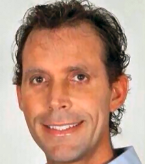 Mike Jurecki