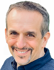 Click to enlarge Mike Marino