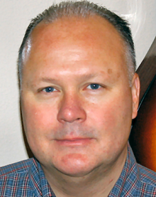 Mike Moore