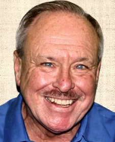 Mike Shepard
