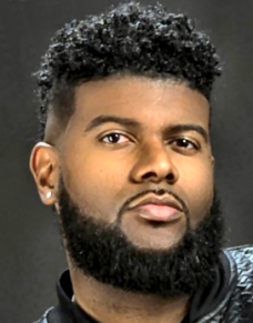 Mike ''Swift'' Powell