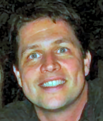 Mike Zinsmeister