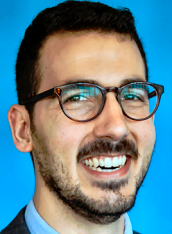 Miles Parks
