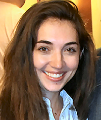 Molly Cruz
