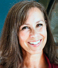 Molly Y. Davis