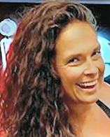 Click to enlarge Monica ''Mo'' Lunsford