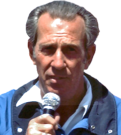 Click to enlarge Ned Jarrett