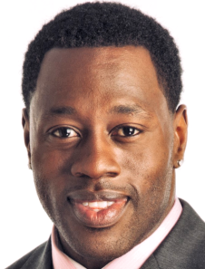 Nick Ferguson