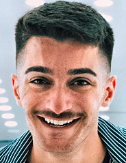 Click to enlarge Nick Gomez