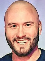Nick Jordan