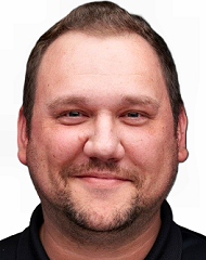 Nick Rivers