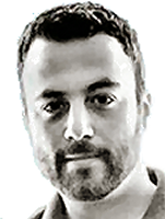 Nick Russo