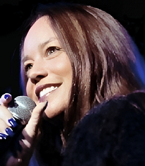 Click to enlarge Nicole Alvarez (photo credit: iHeartMedia)