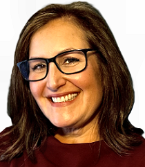Click to enlarge Nicole Leyden
