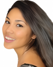 Click to enlarge Nina Blanco