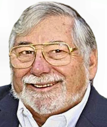 Click to enlarge Norman Feuer