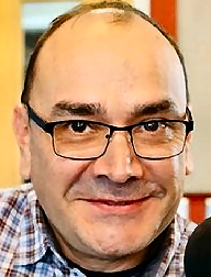 Omar Mayorga